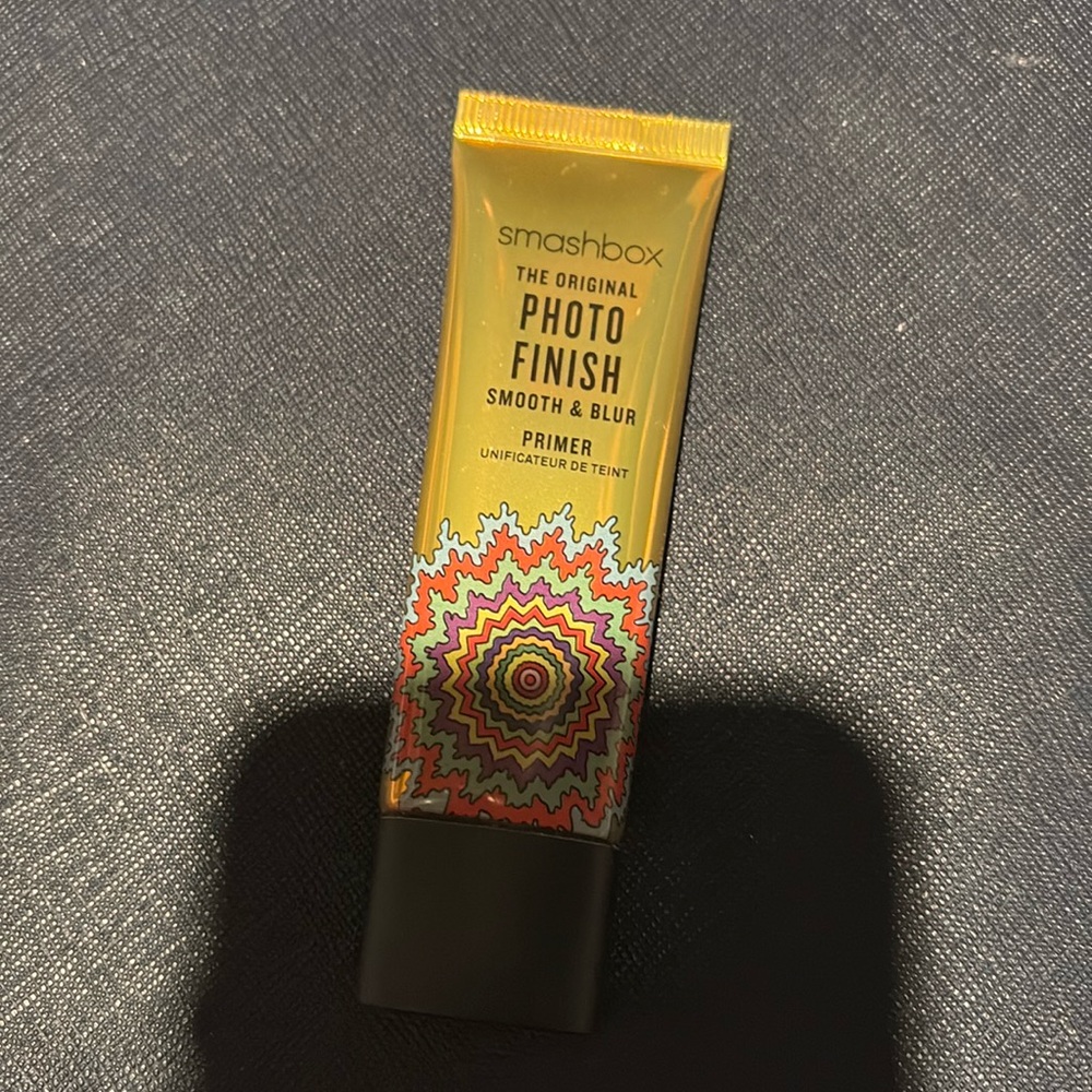 Smashbox Photo Finish Smooth and Blur Primer 12ml